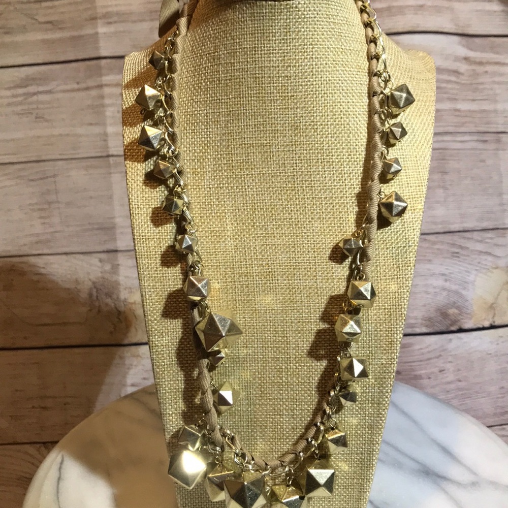 Fashion Necklace!
